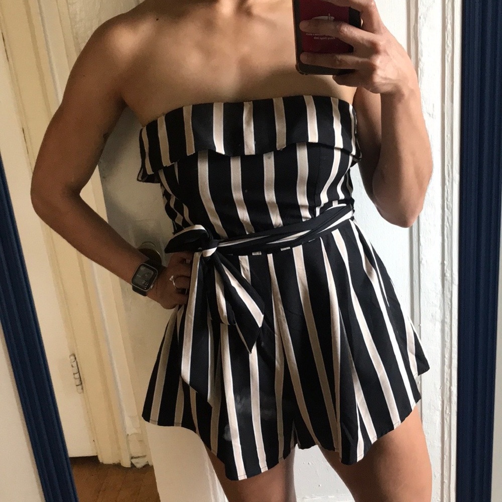 Akira romper